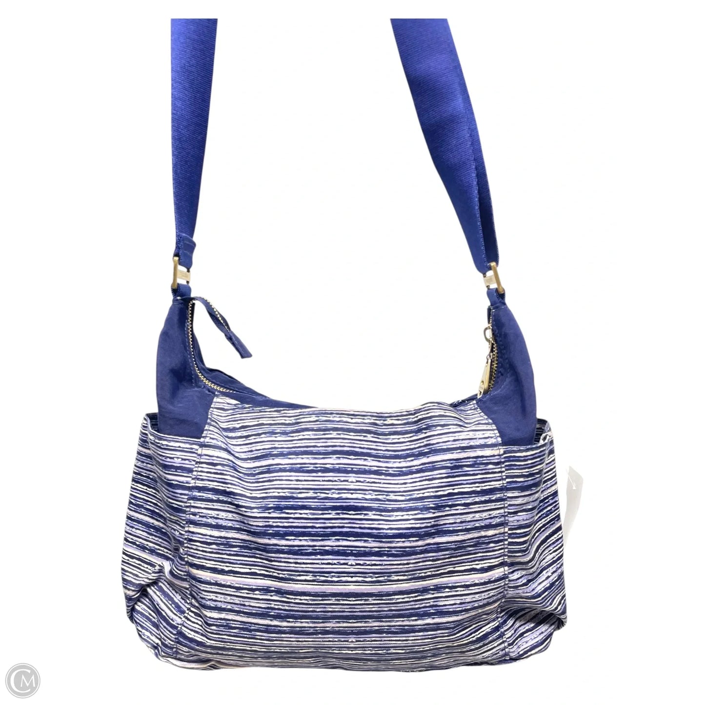 Crossbody By Baggallini, Size: Medium