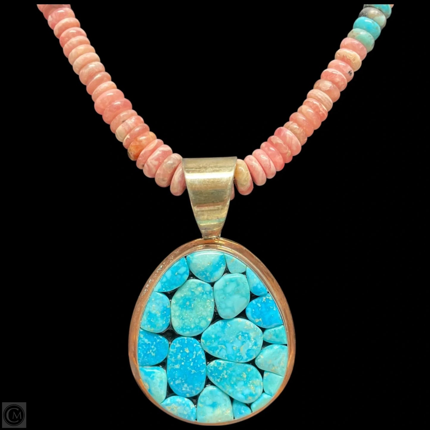 Necklace Other By JAY KING