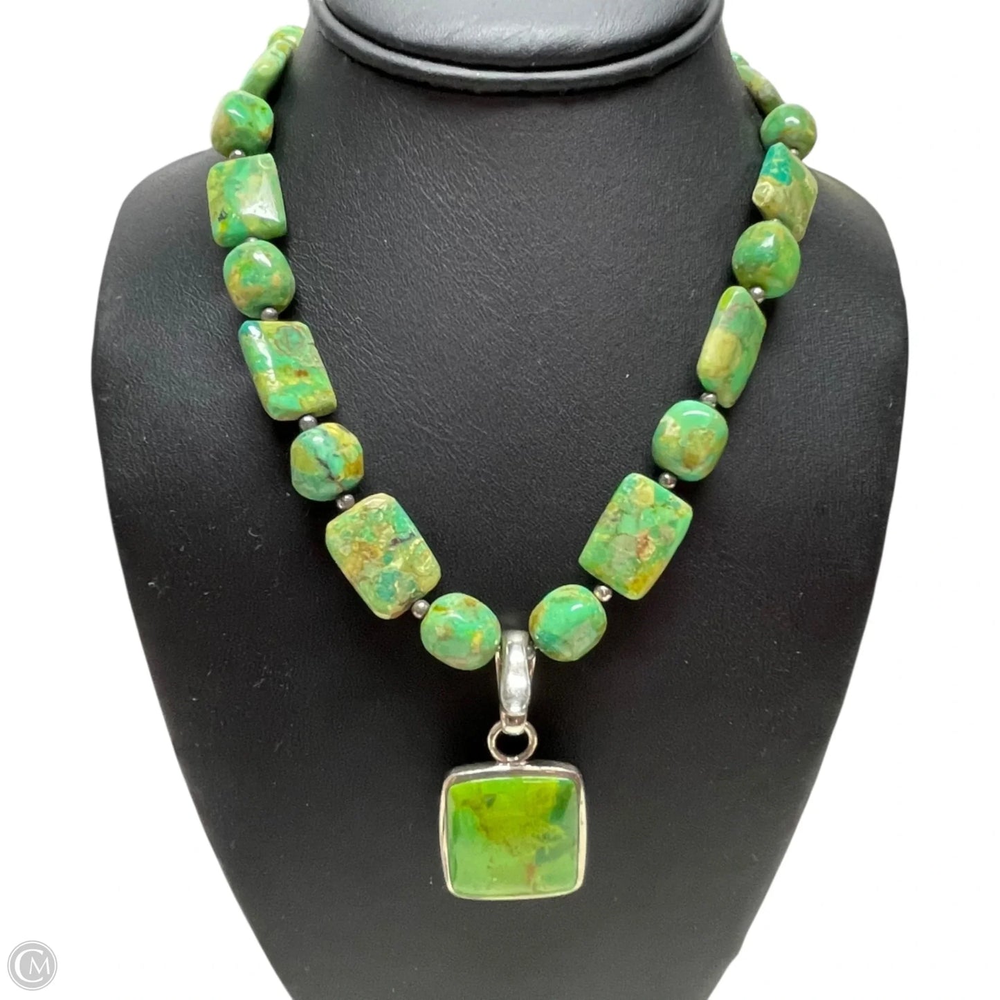 Necklace Other By Barse
