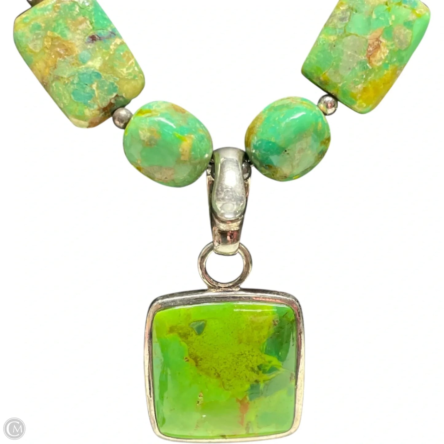 Necklace Other By Barse