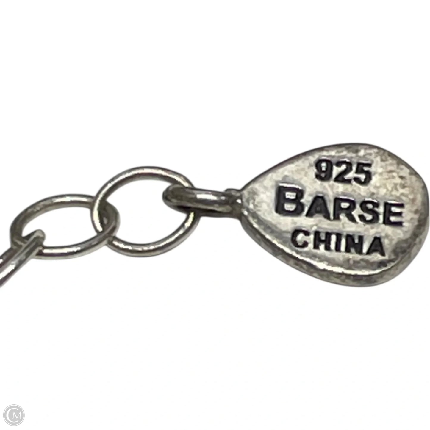 Necklace Other By Barse