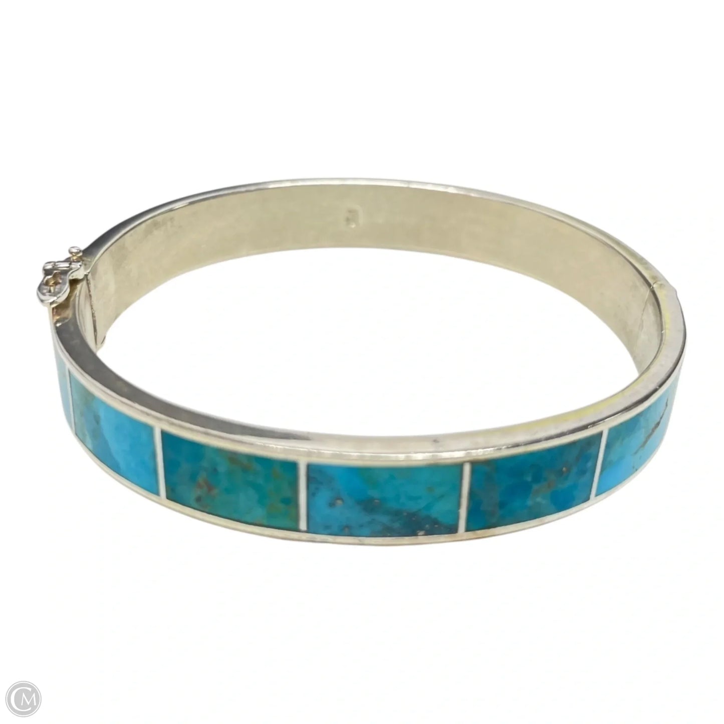 Bracelet Sterling Silver By JAY KING