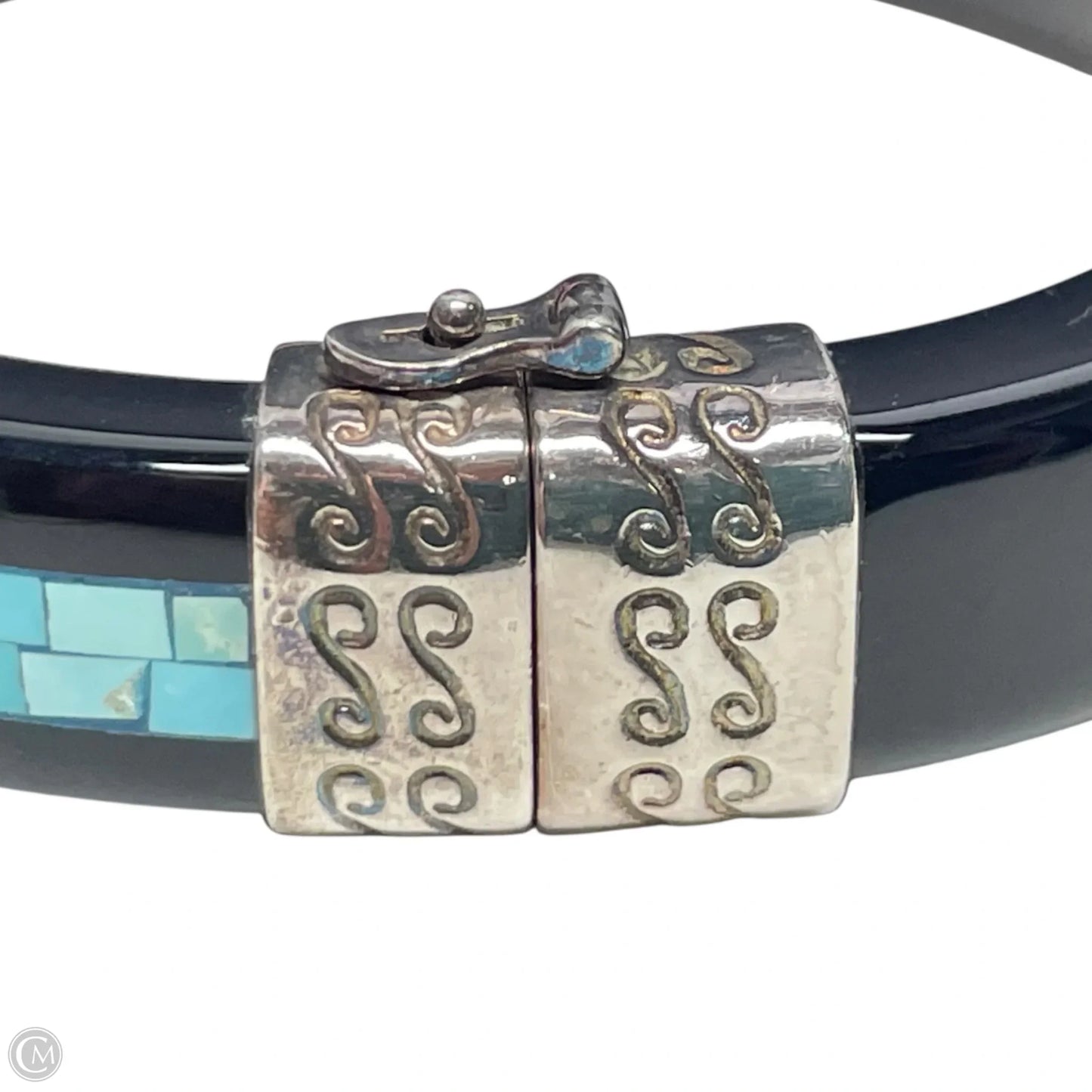 Bracelet Sterling Silver By JAY KING