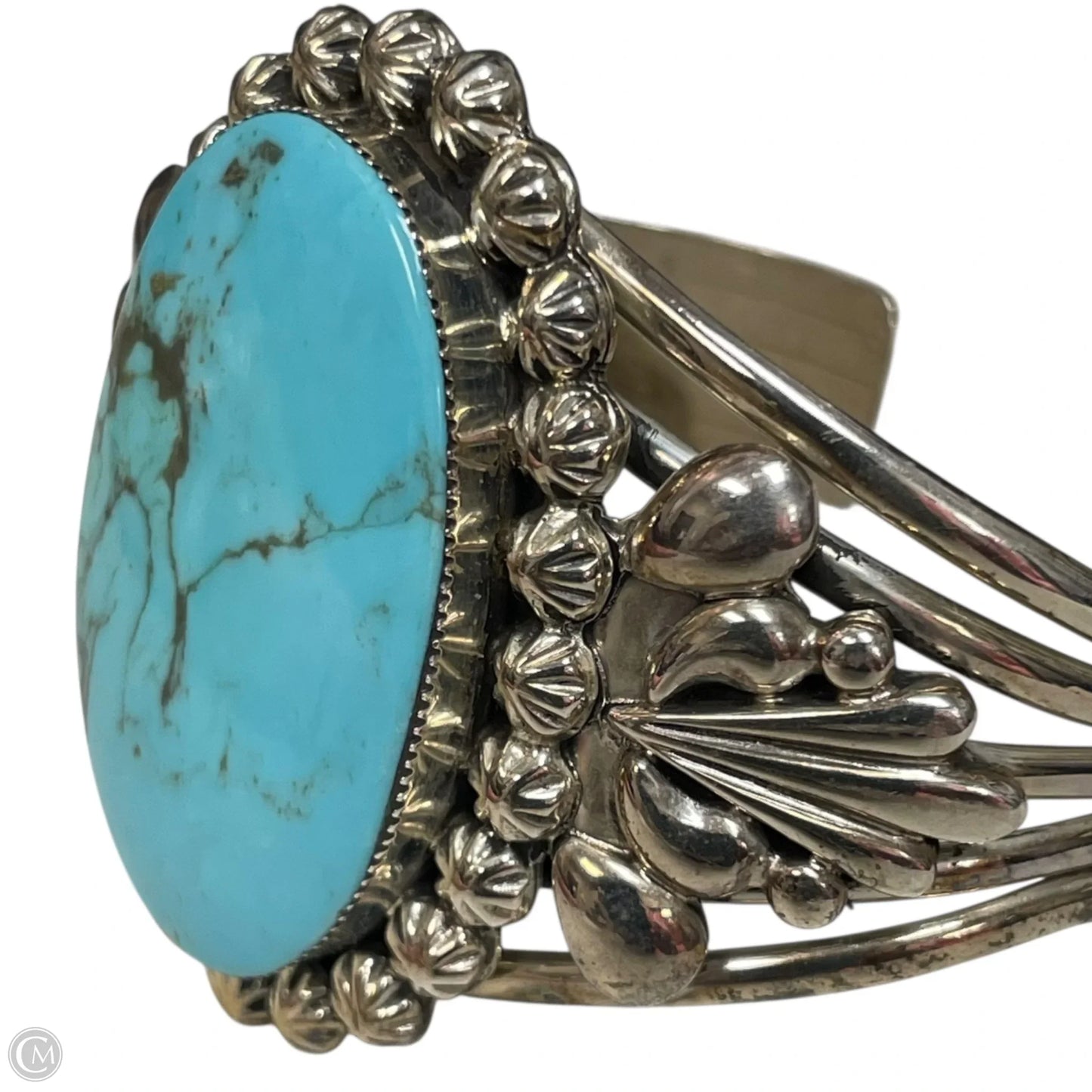 Bracelet Sterling Silver By RUNNING BEAR