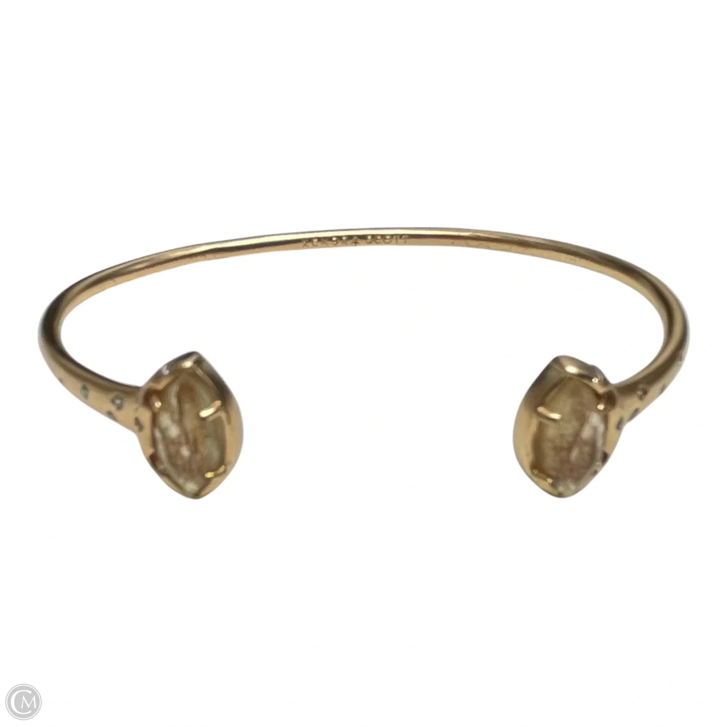 Bracelet Cuff By Kendra Scott
