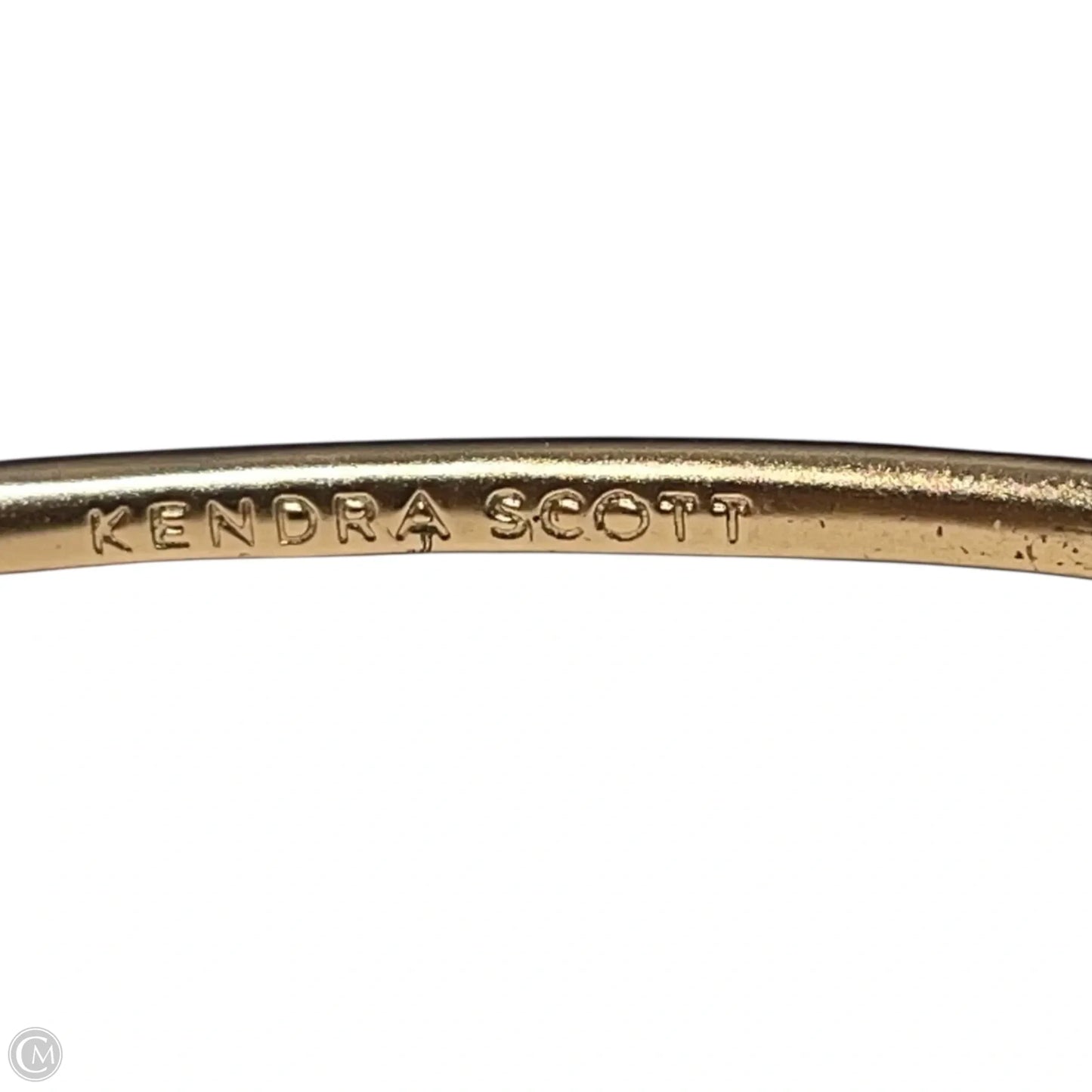 Bracelet Cuff By Kendra Scott