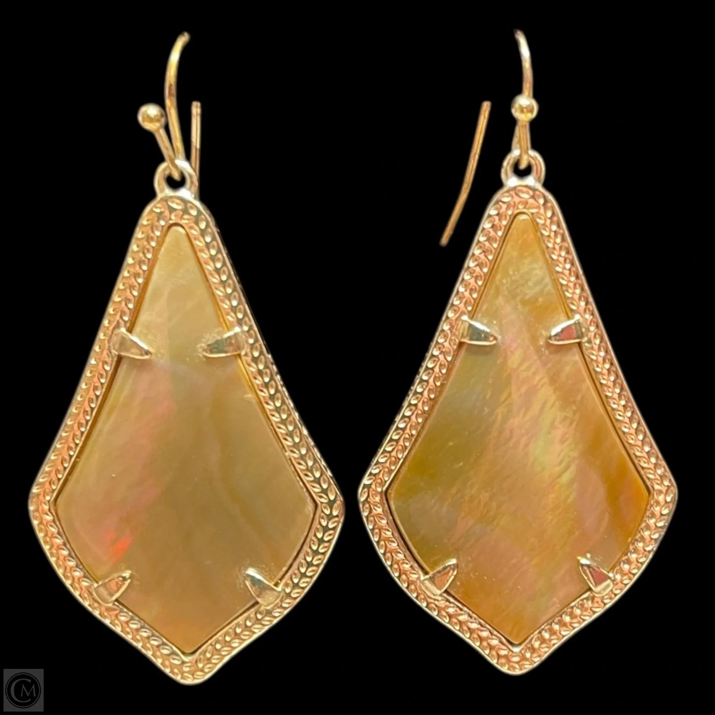 Earrings Dangle/drop By Kendra Scott