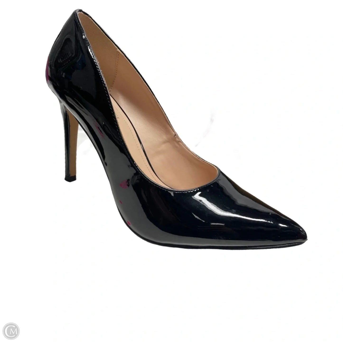 Shoes Heels Stiletto By Michael By Michael Kors In Black, Size: 9
