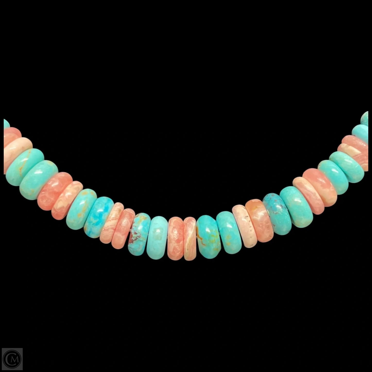Necklace Other By JAY KING