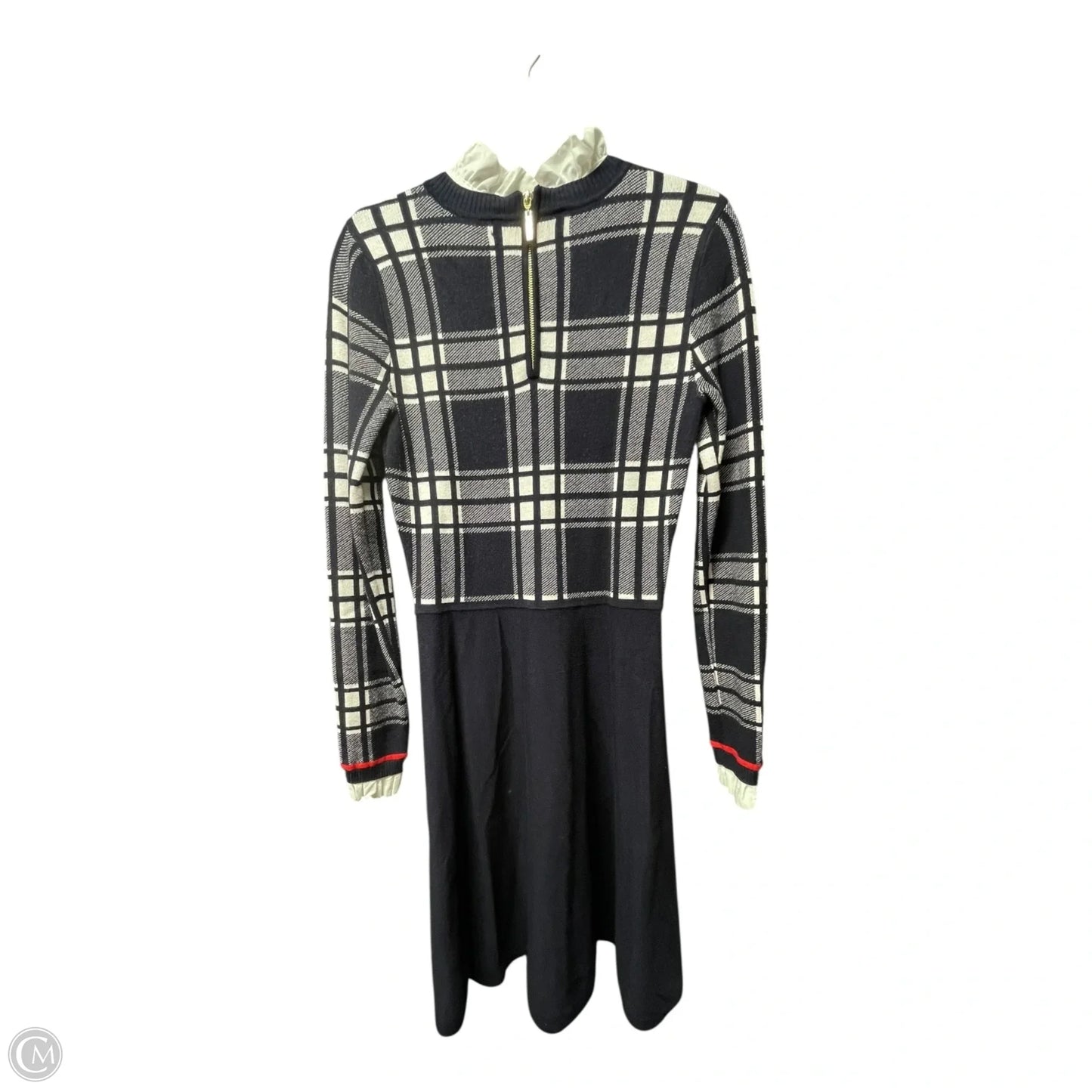 Dress Sweater By 1901 In Navy, Size: M