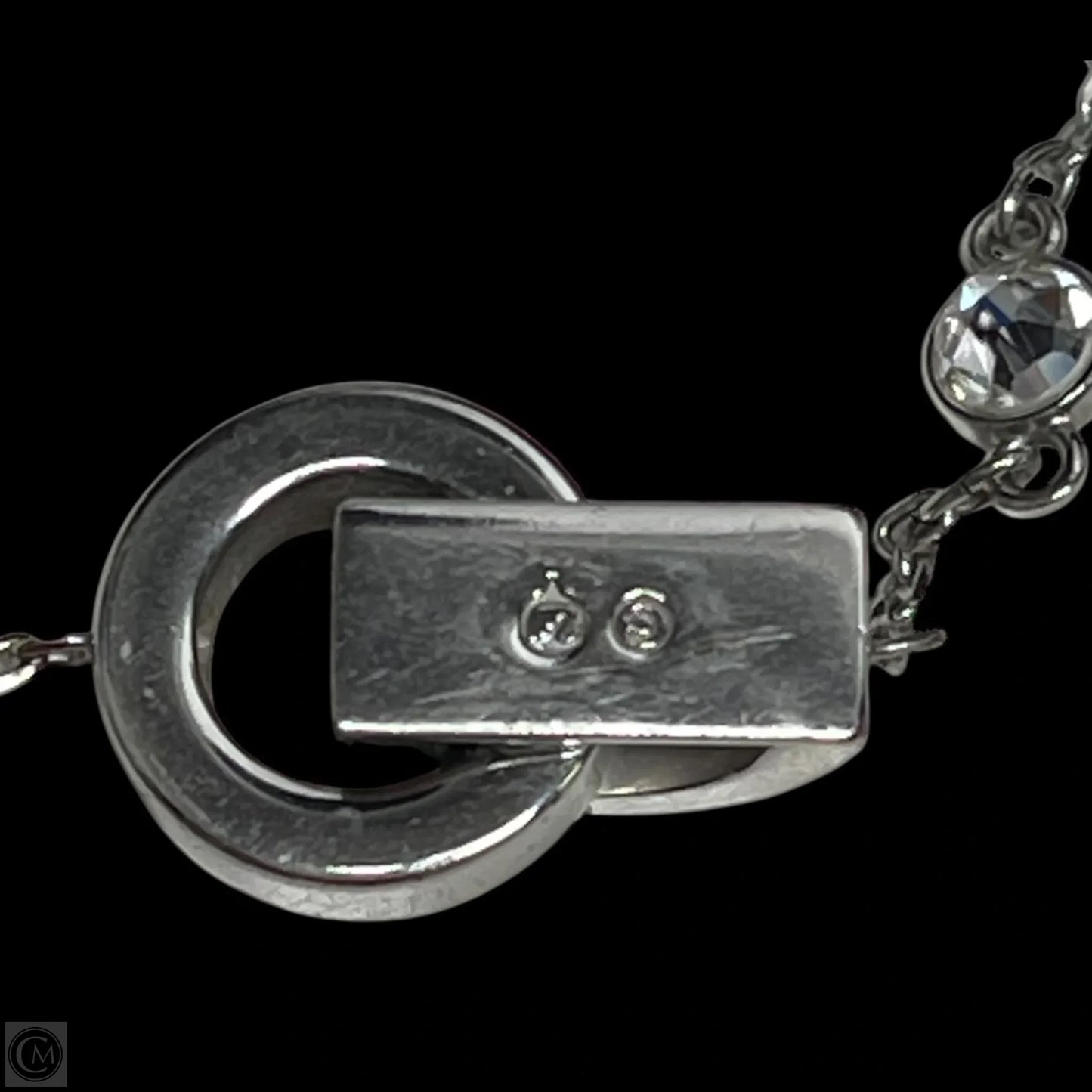 Bracelet Designer By Swarovski