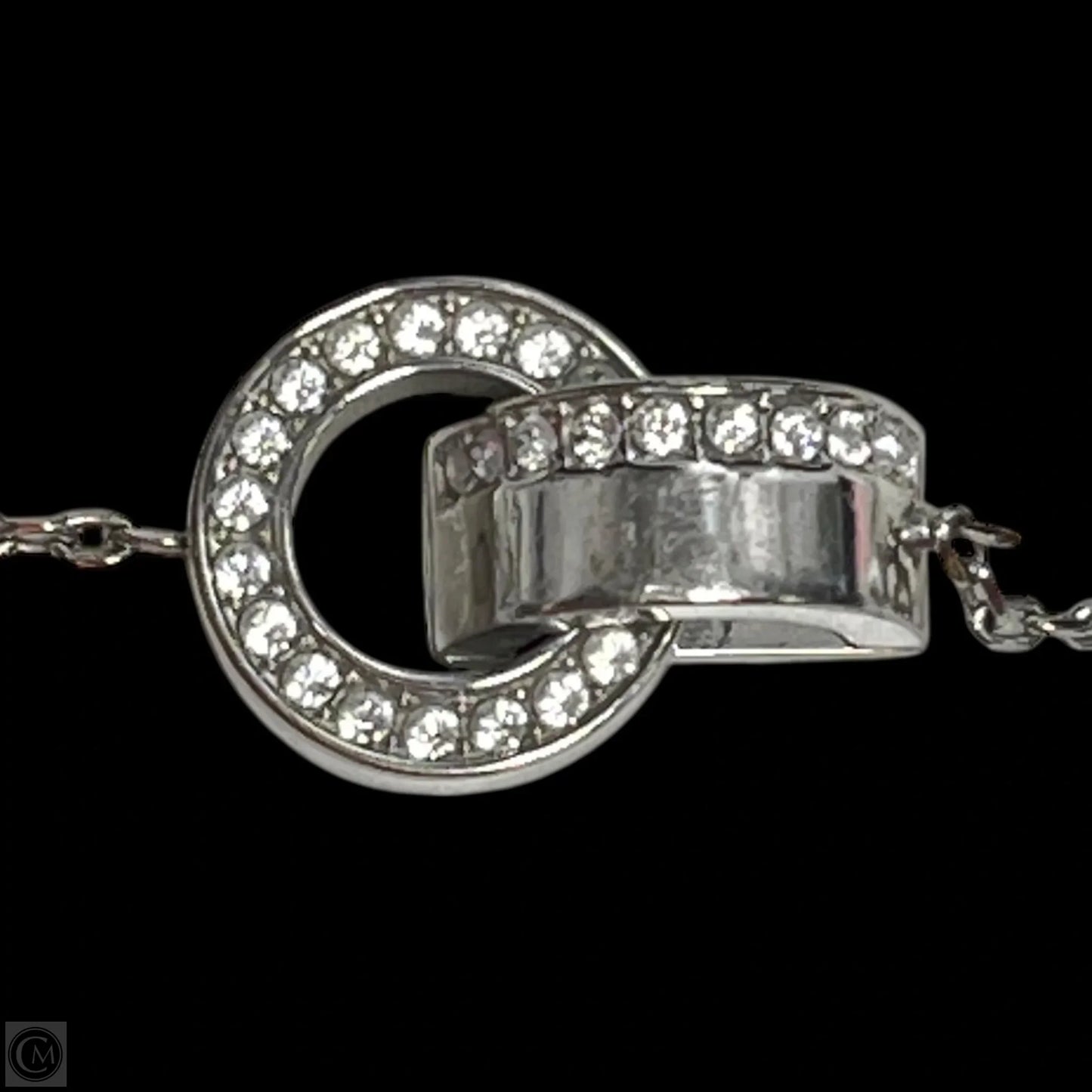 Bracelet Designer By Swarovski