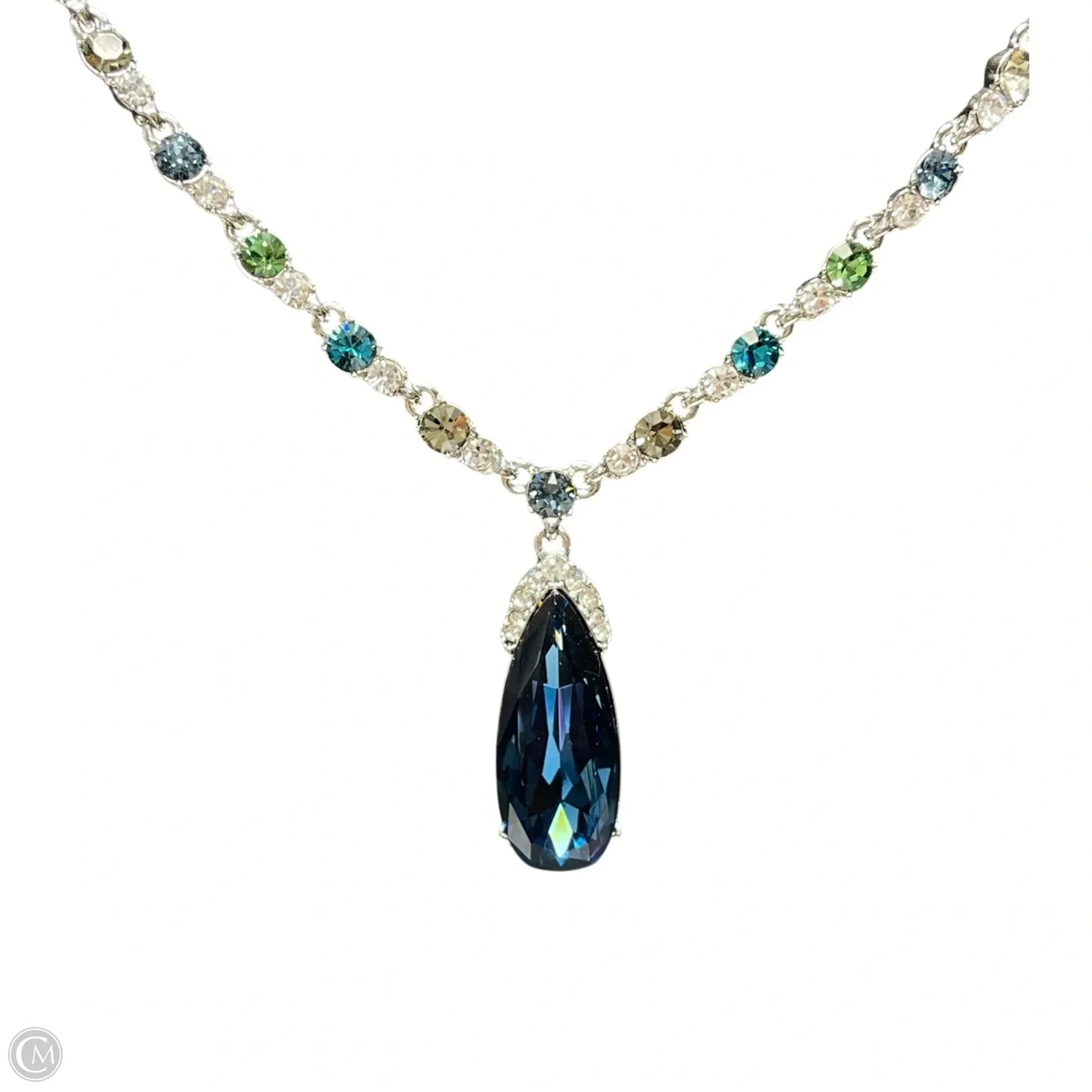 Necklace Luxury Designer By Givenchy