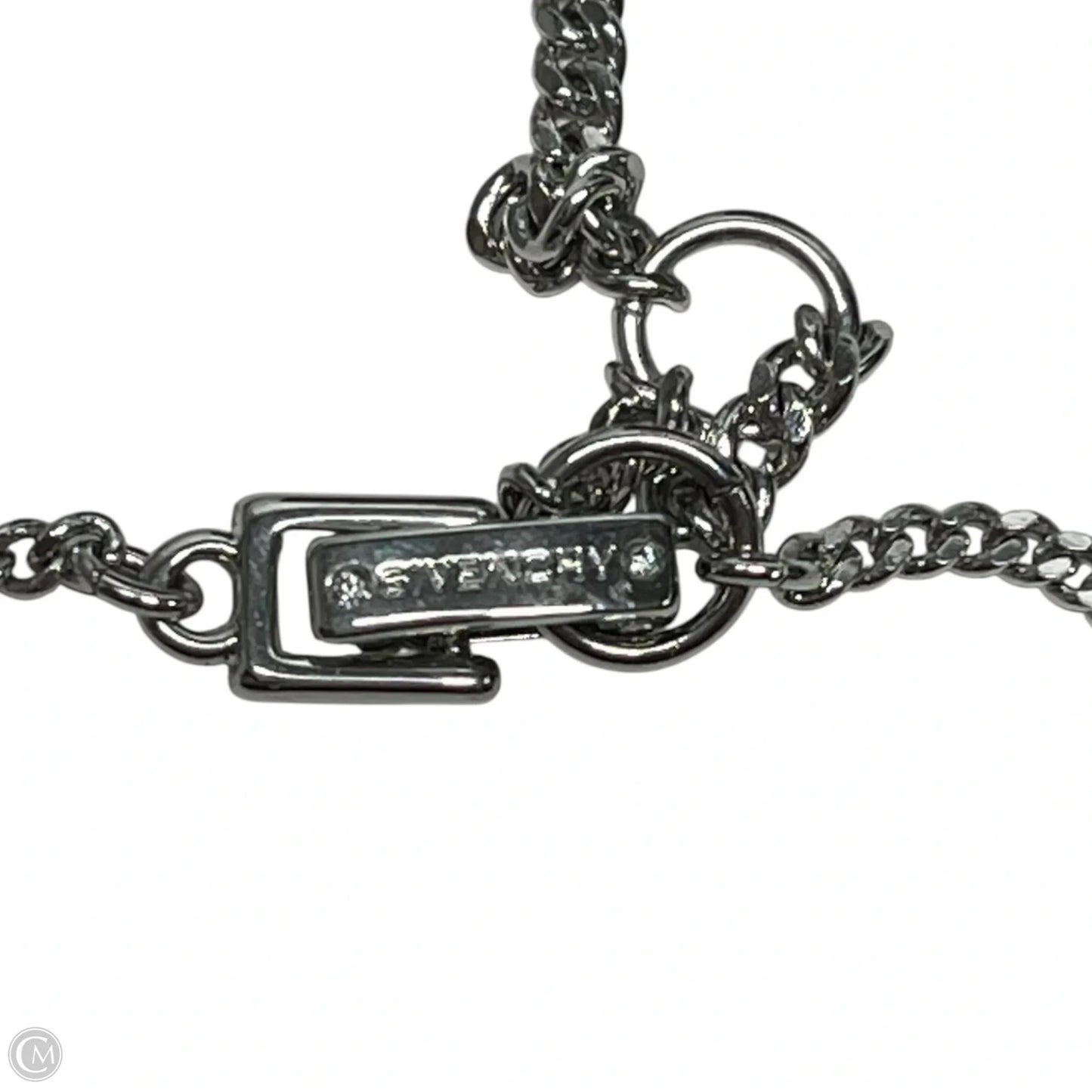 Necklace Luxury Designer By Givenchy