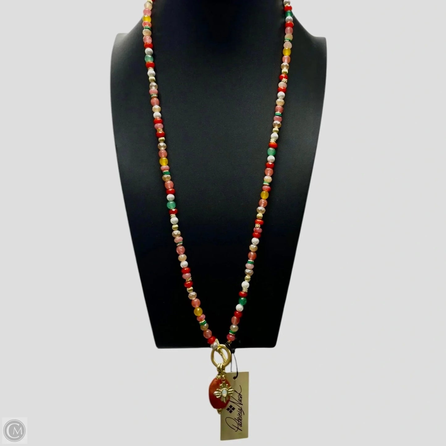 Necklace Designer By Patricia Nash