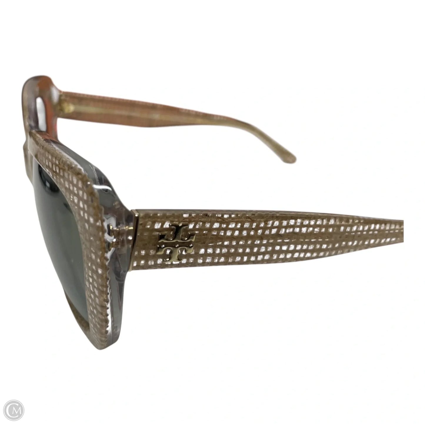 Sunglasses Designer By Tory Burch