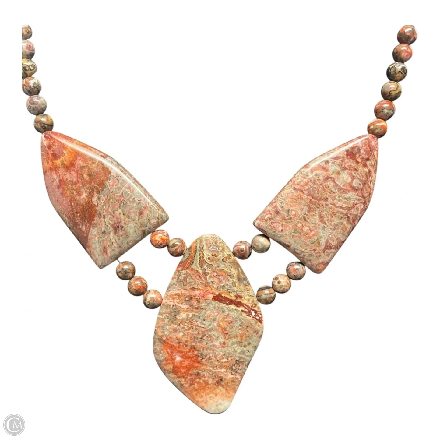 Necklace Other By JAY KING