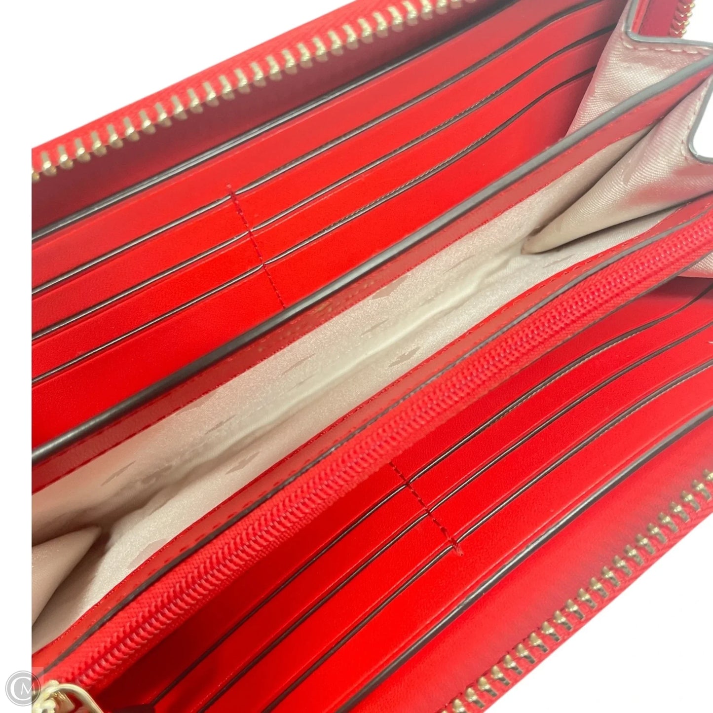 Wallet Designer By Kate Spade, Size: Large