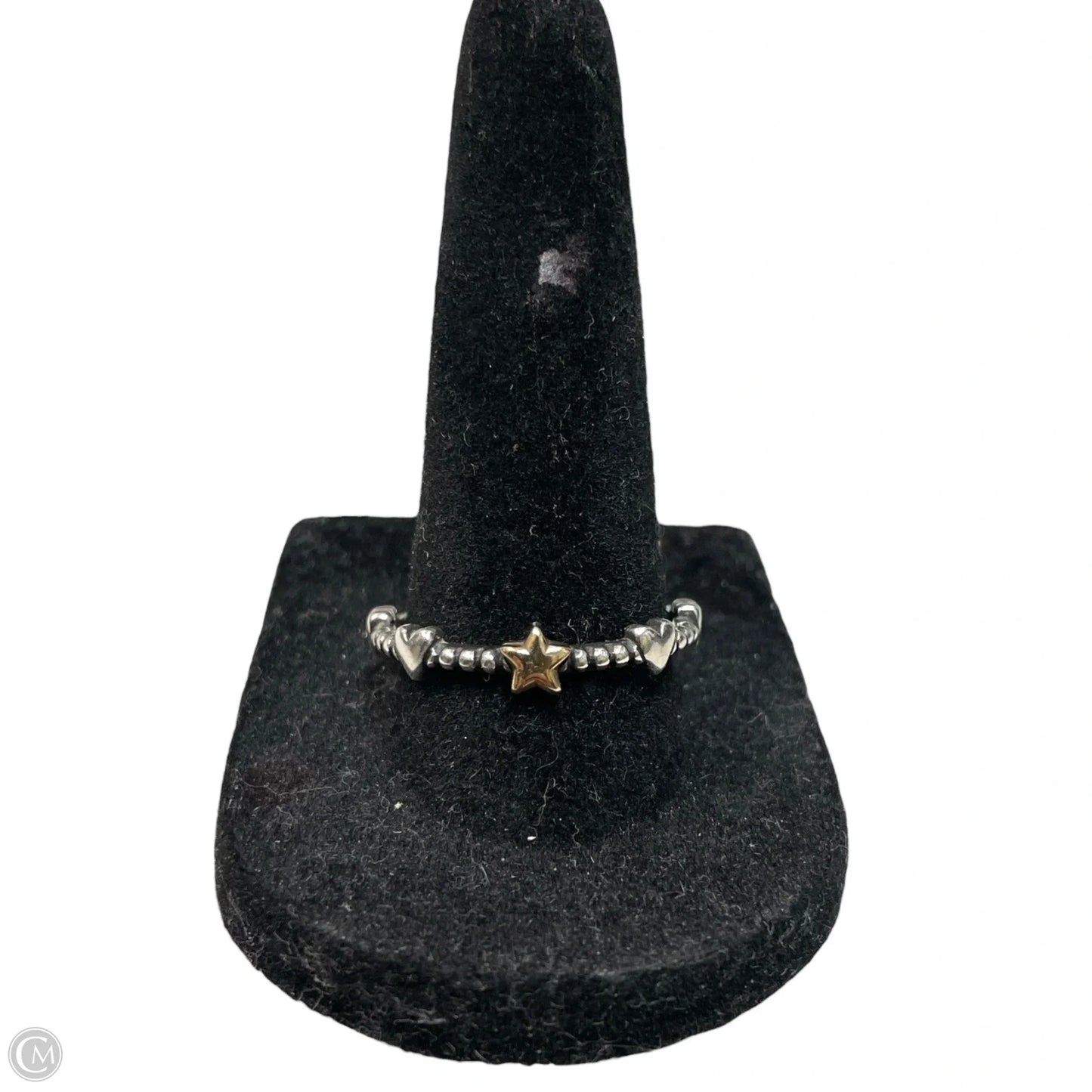 Ring Sterling Silver By James Avery, Size: 9