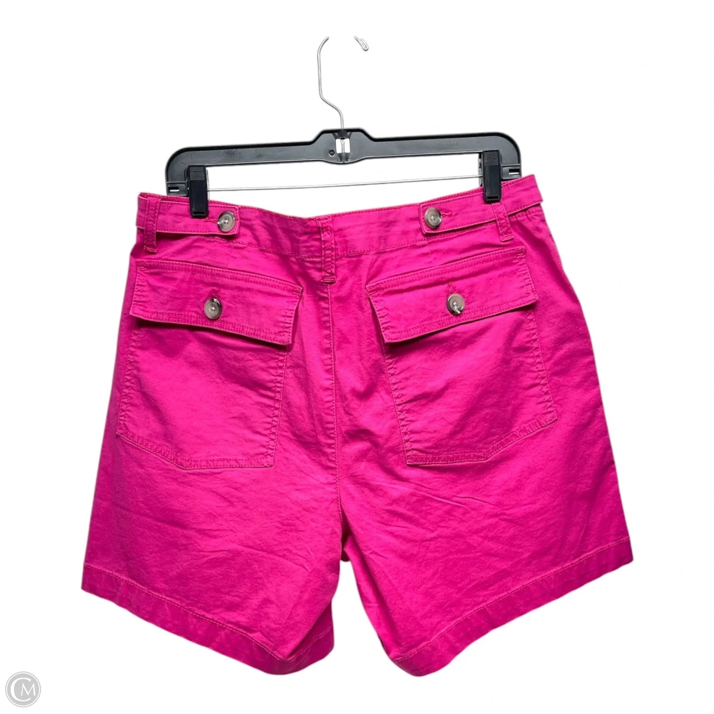 Shorts By Cabi In Pink, Size: 12