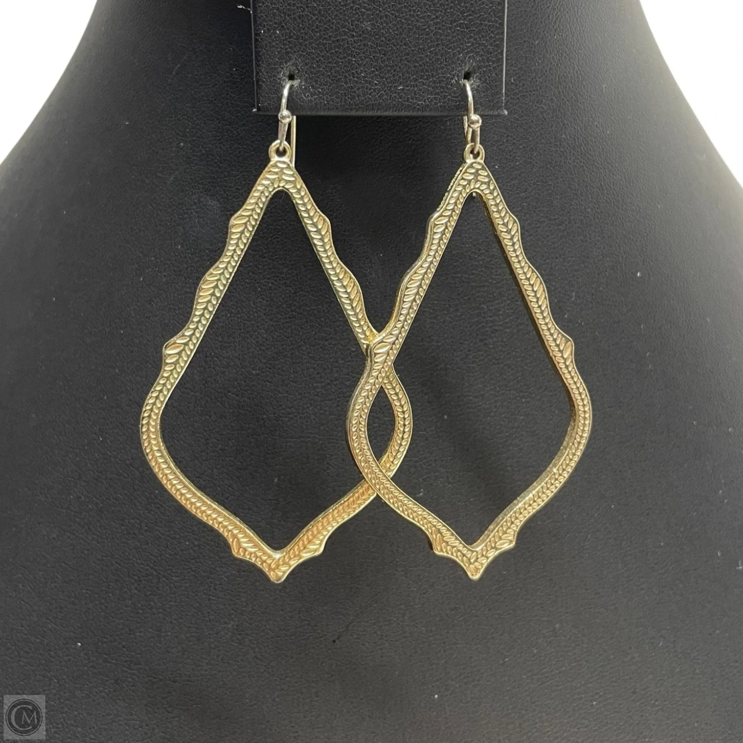 Earrings Dangle/drop By Kendra Scott