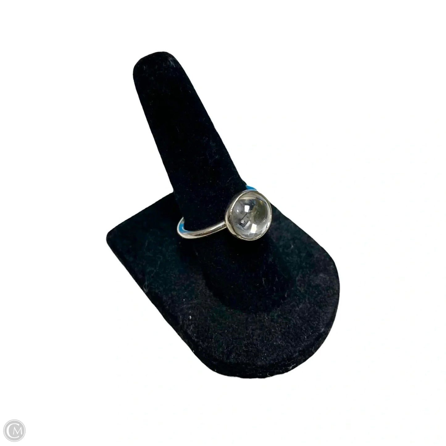 Ring Sterling Silver By Pandora, Size: 5.5