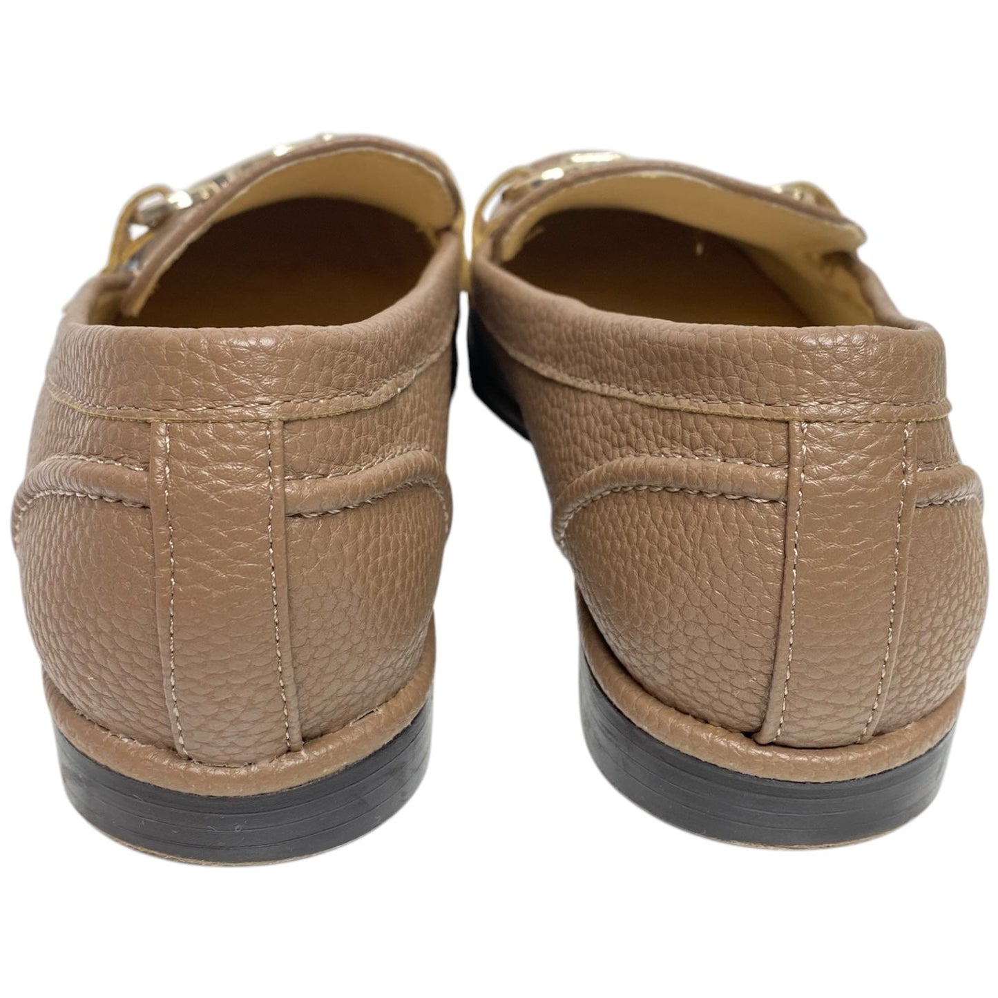 Shoes Flats By Anne Klein In Beige, Size: 6.5