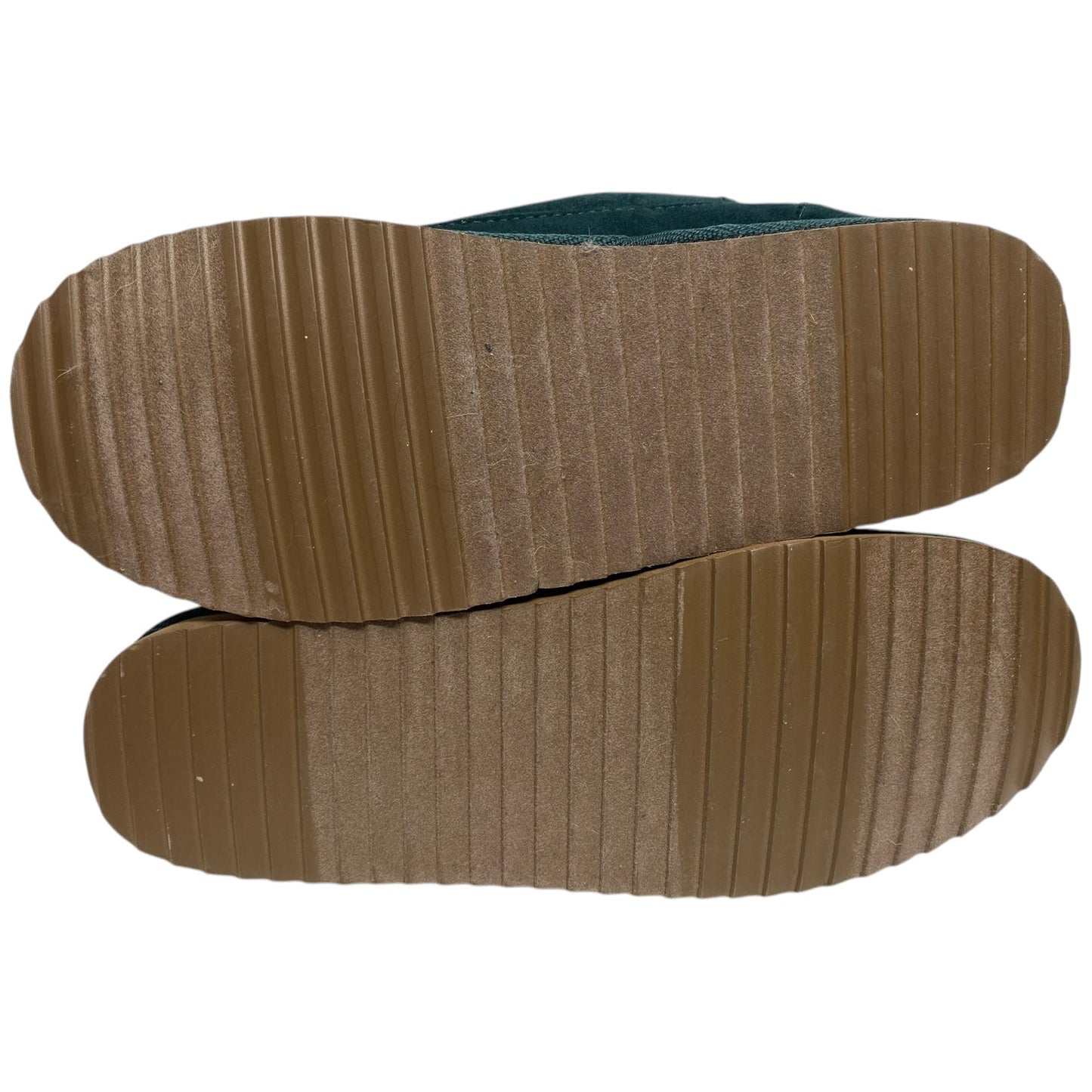 Boots Snow By Old Navy In Green, Size: 7