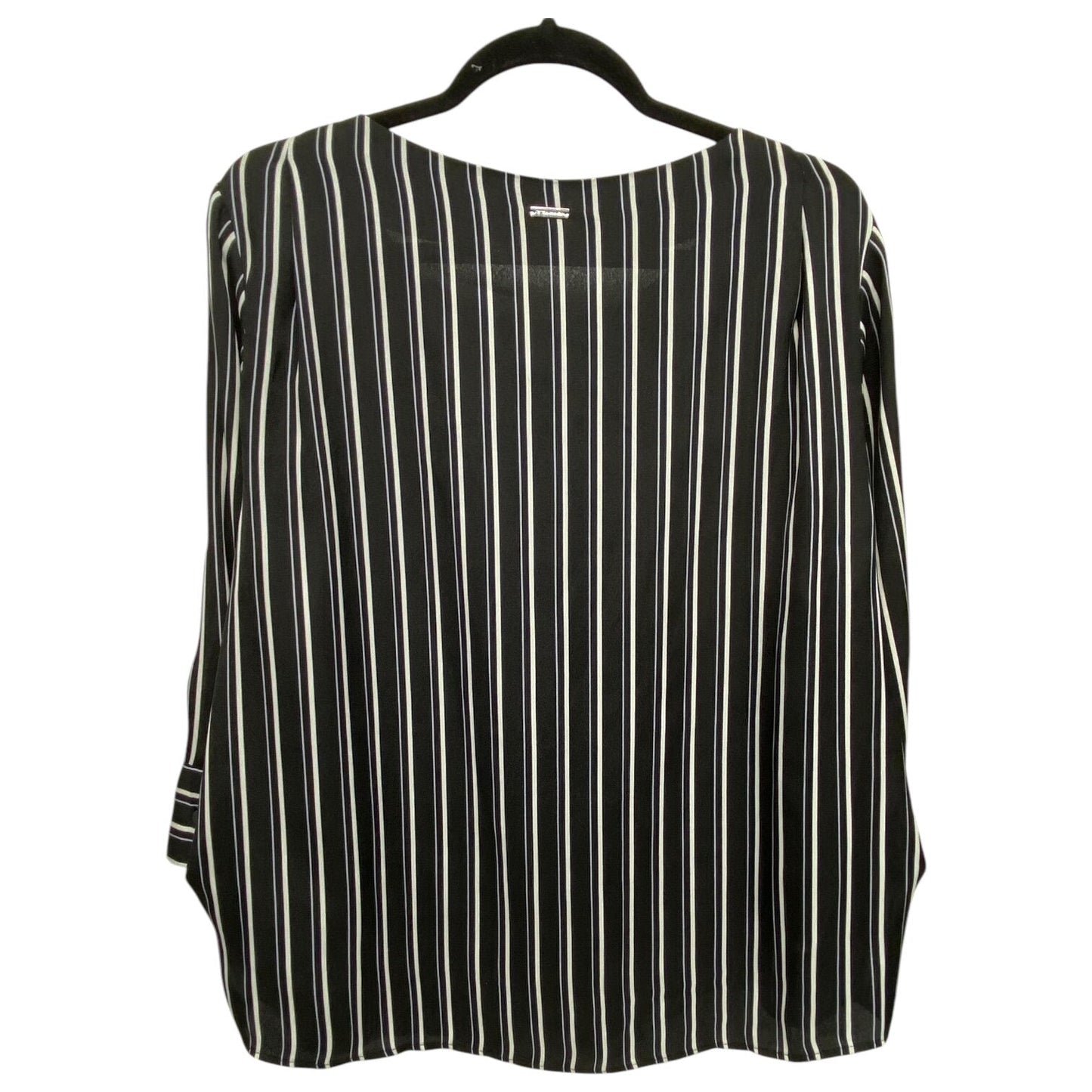 Top 3/4 Sleeve By T Tahari Size: M