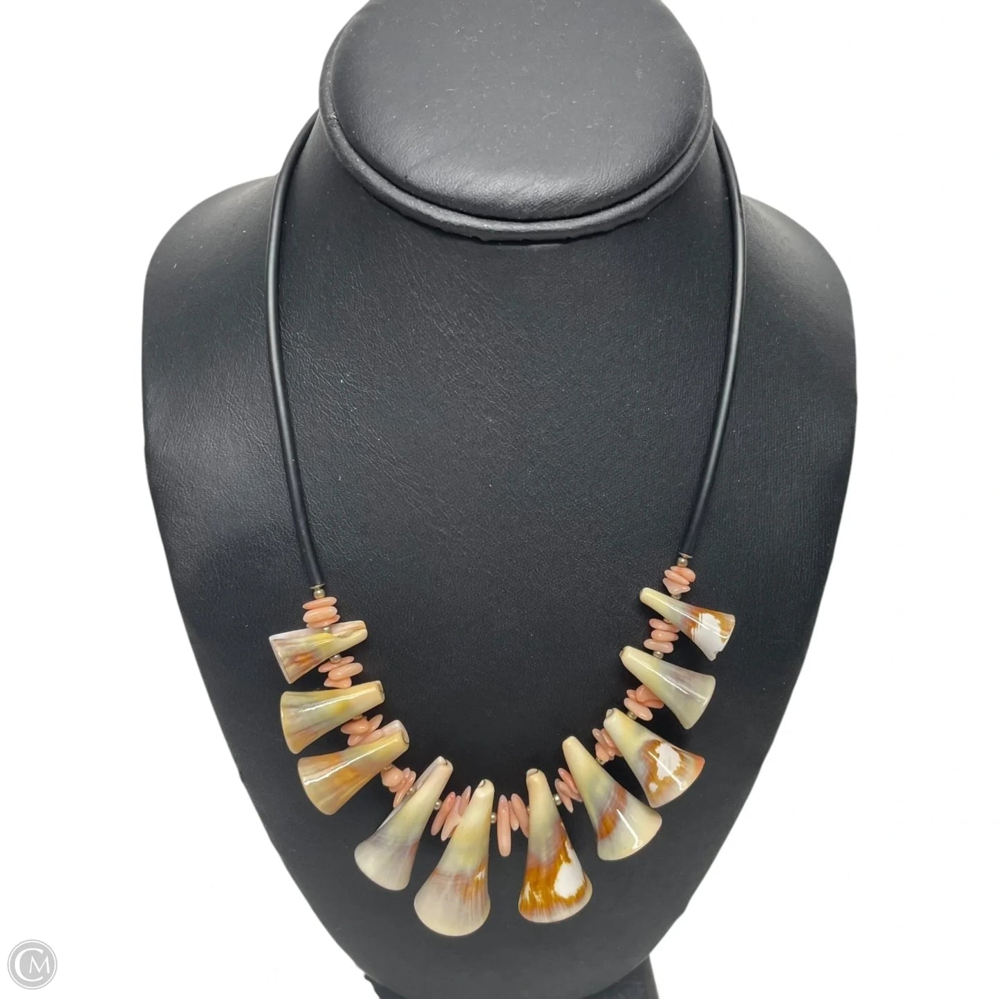 Necklace Statement By Clothes Mentor