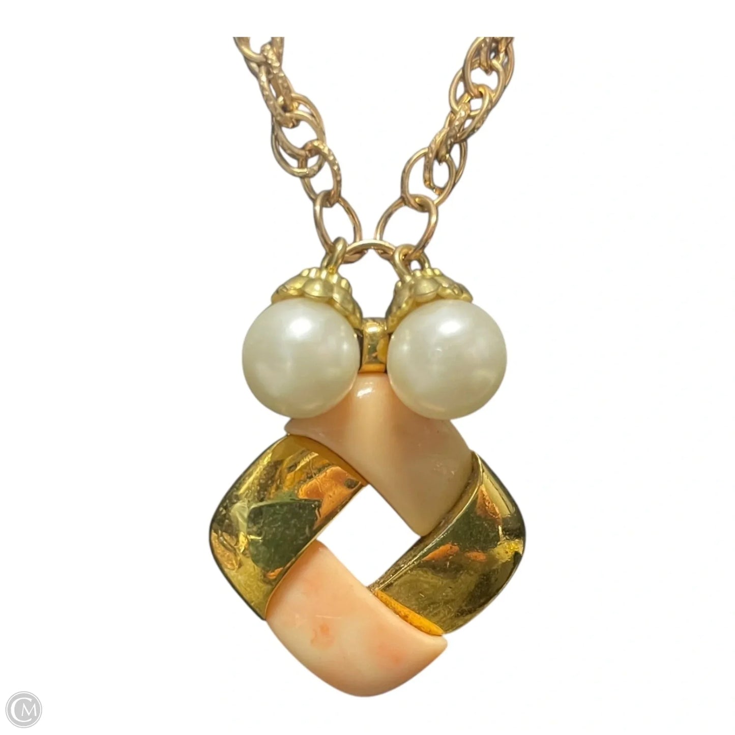 Necklace Pendant By Clothes Mentor