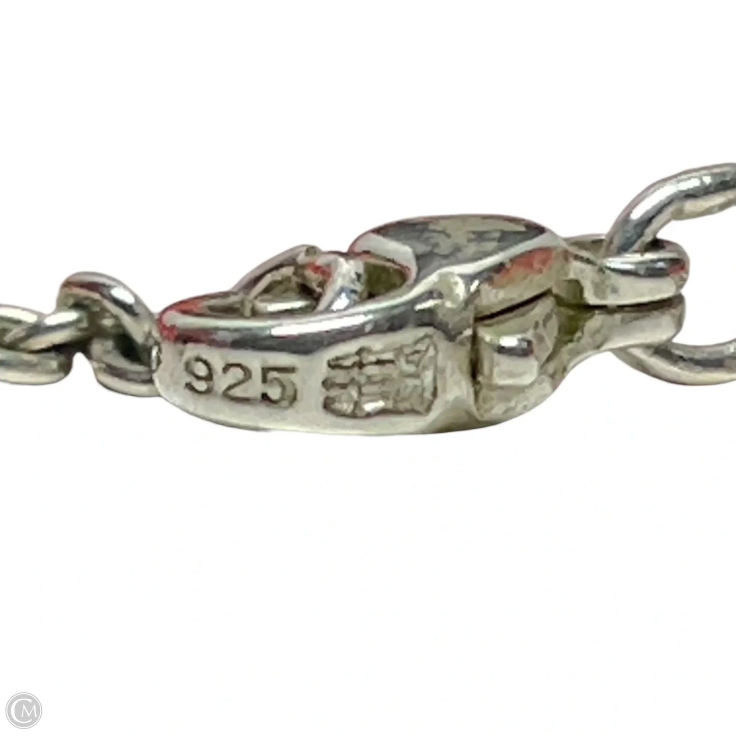 Retired Necklace Sterling Silver By James Avery