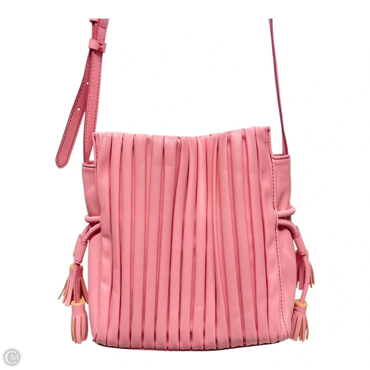 Crossbody By Fossil, Size: Medium