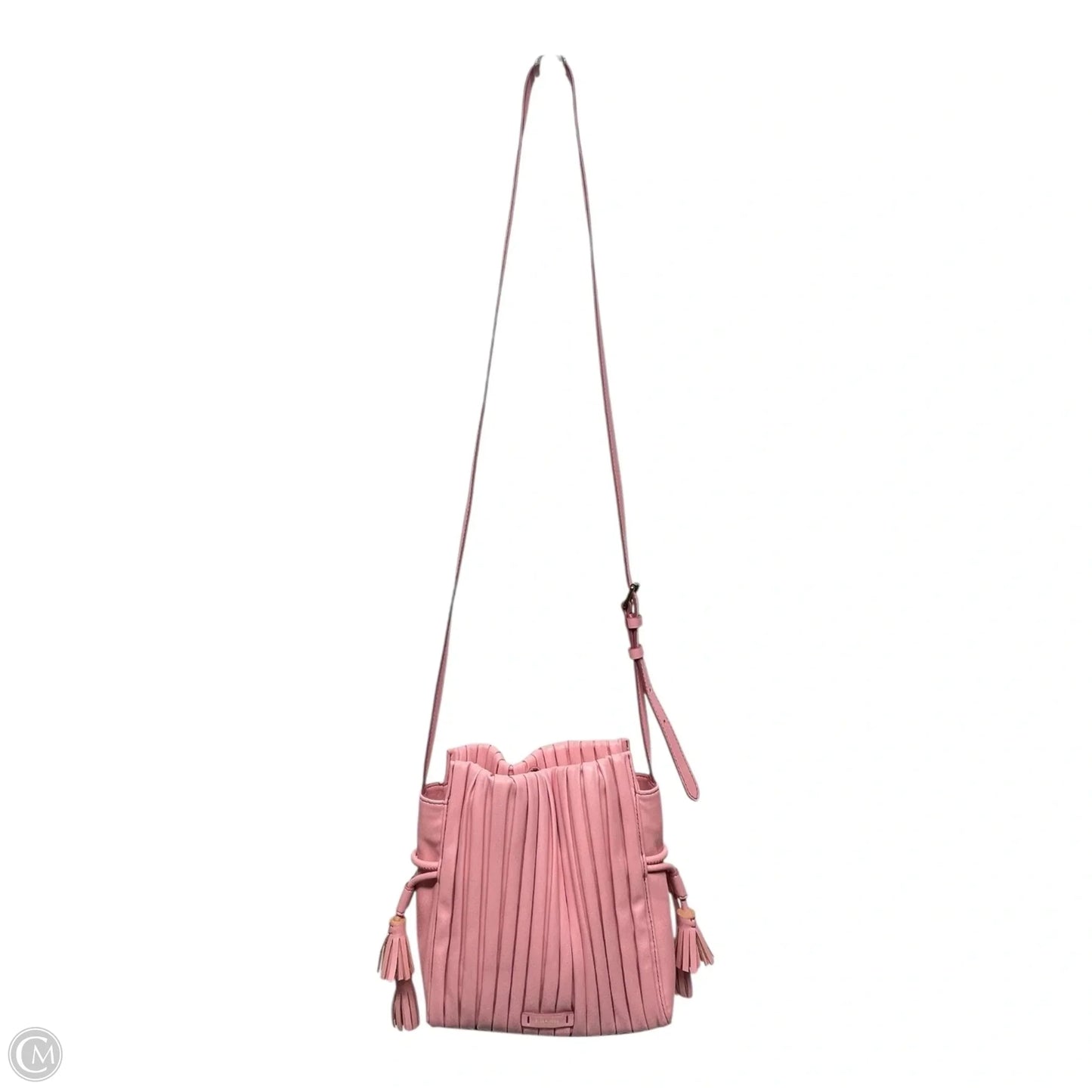 Crossbody By Fossil, Size: Medium