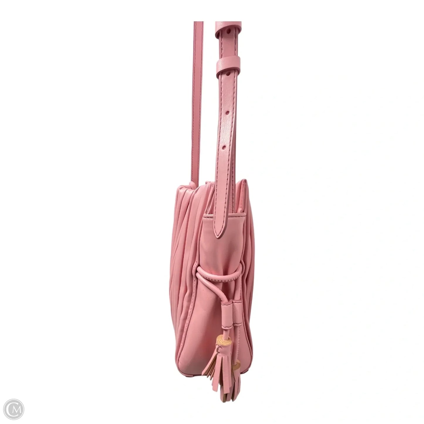 Crossbody By Fossil, Size: Medium