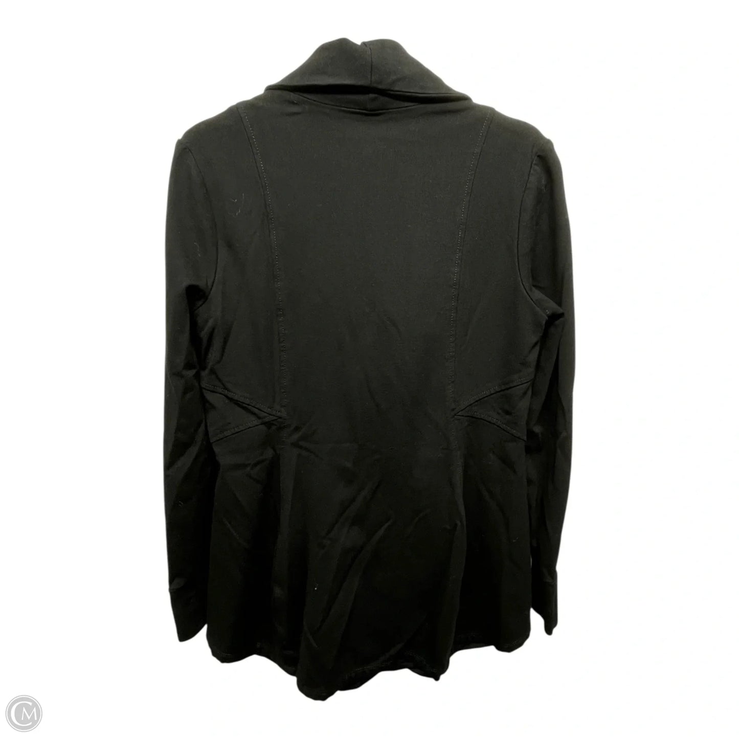 Jacket Other By White House Black Market In Black, Size: 10