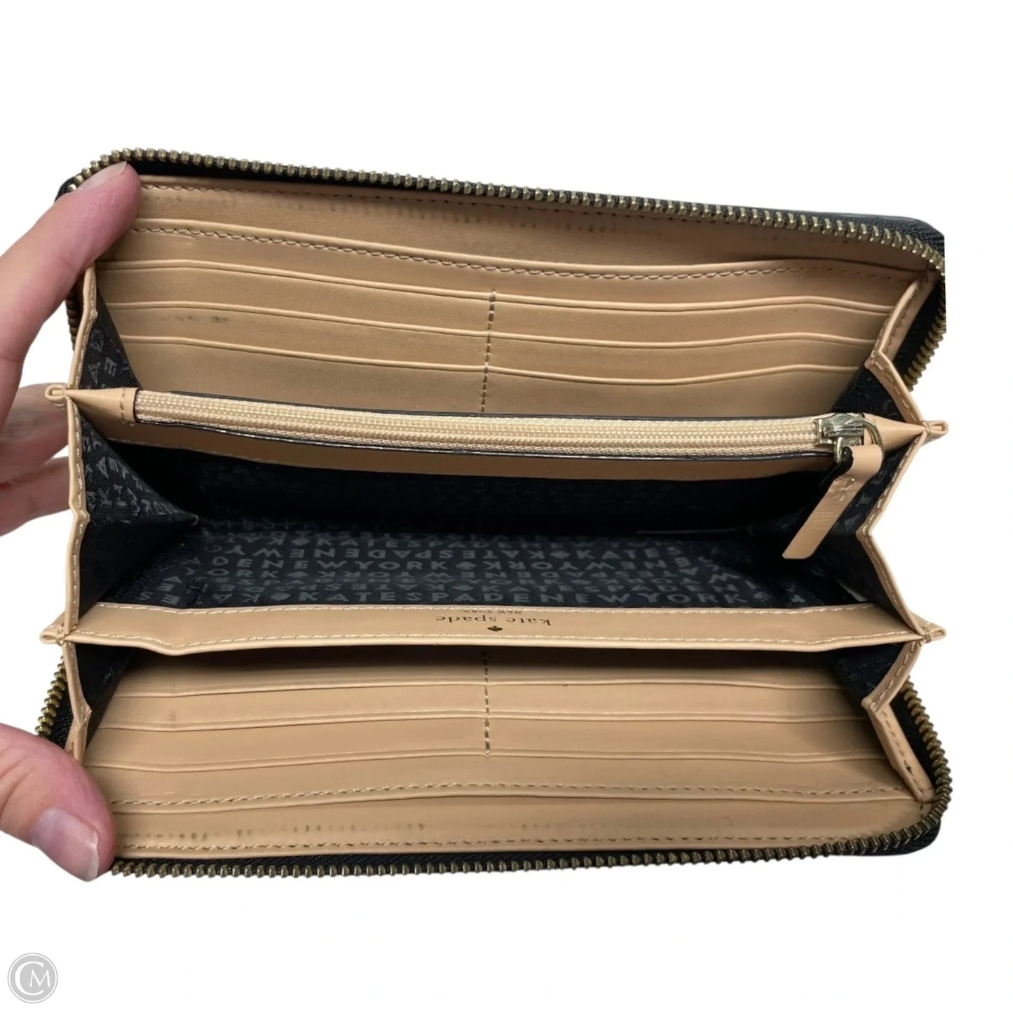 Wallet Designer By Kate Spade, Size: Medium