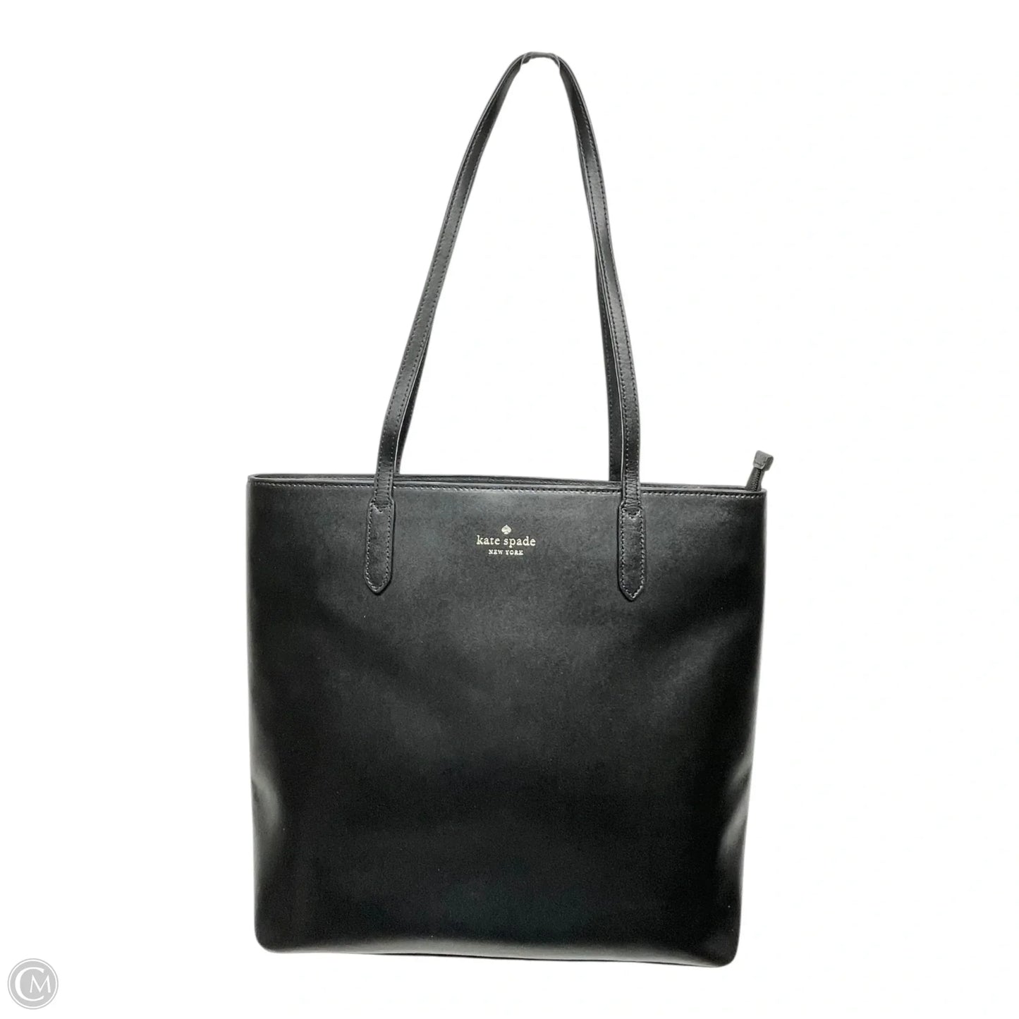 Tote Designer By Kate Spade, Size: Medium