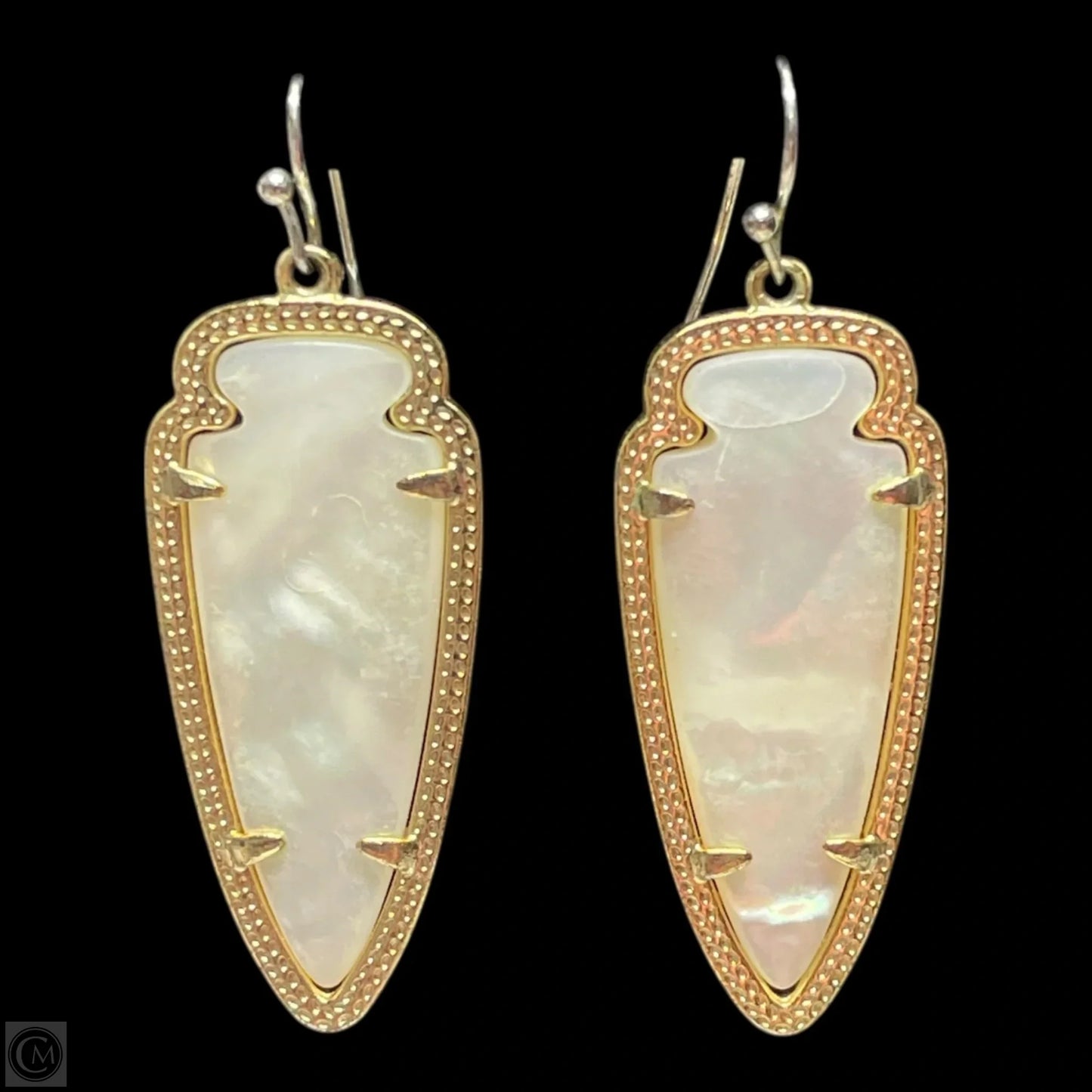 Earrings Dangle/drop By Kendra Scott