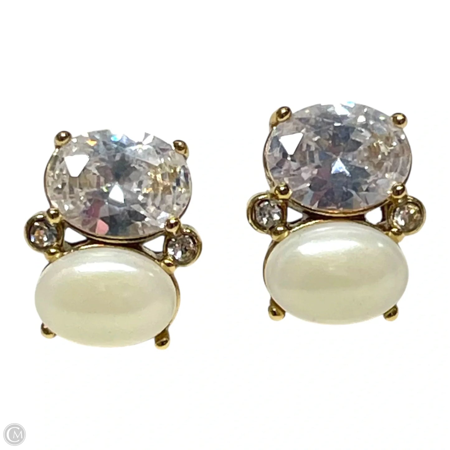 Earrings Designer By Kate Spade