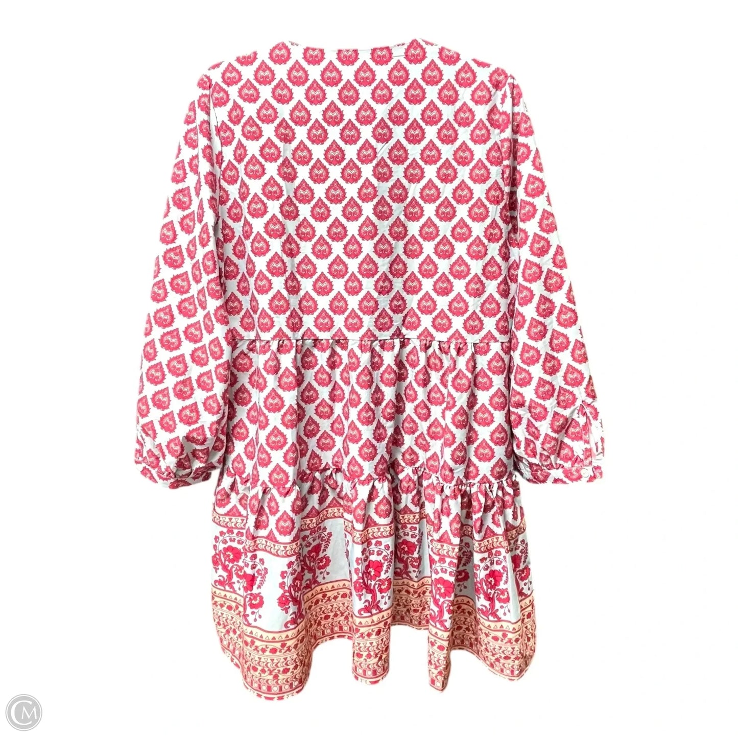 Dress Casual Short By Sunday Up In Multi-colored, Size: M