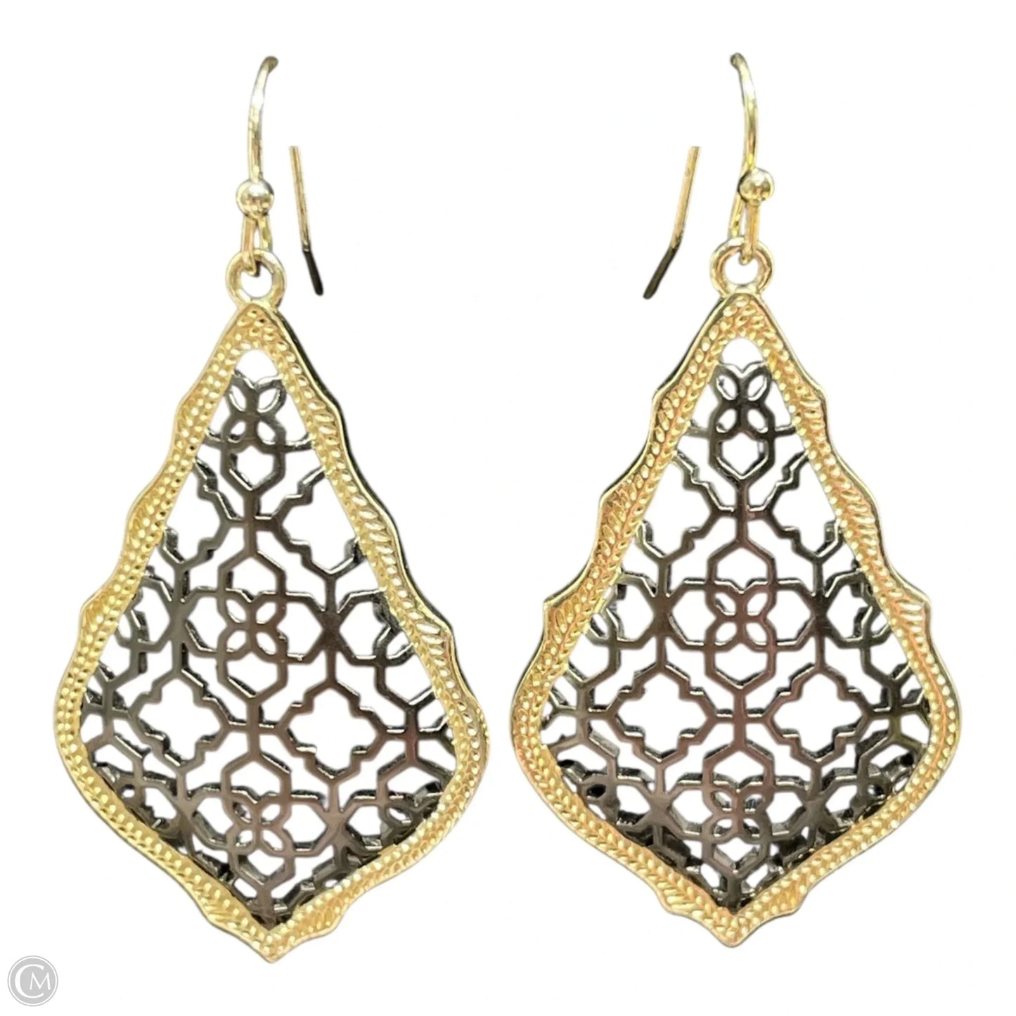 Earrings Dangle/drop By Kendra Scott