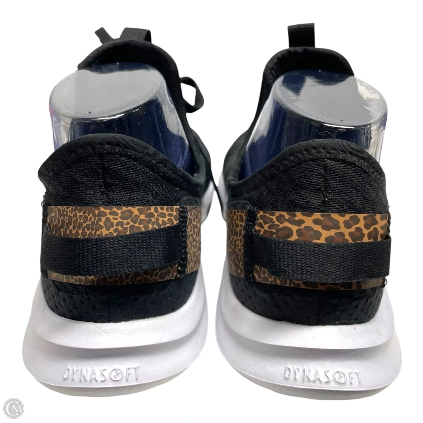 Shoes Athletic By New Balance In Animal Print, Size: 8