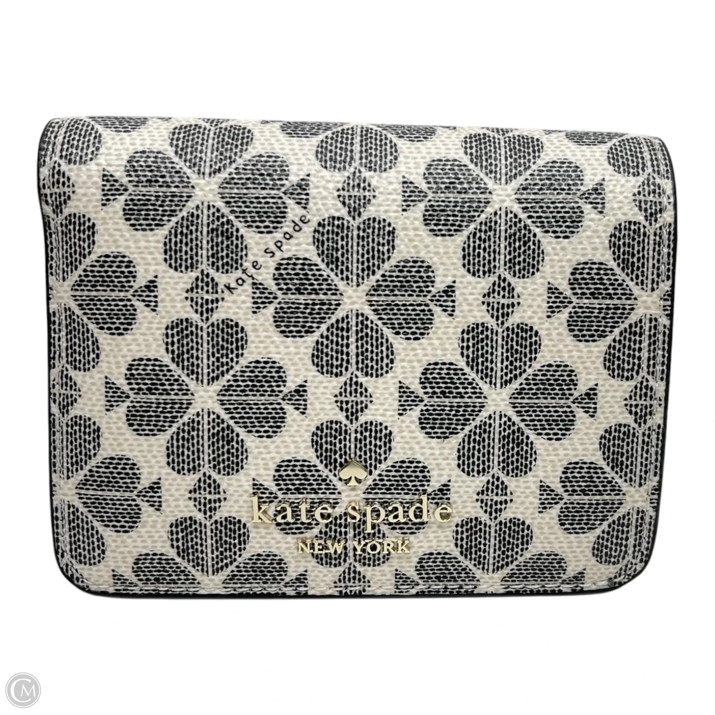 Wallet Designer By Kate Spade, Size: Medium