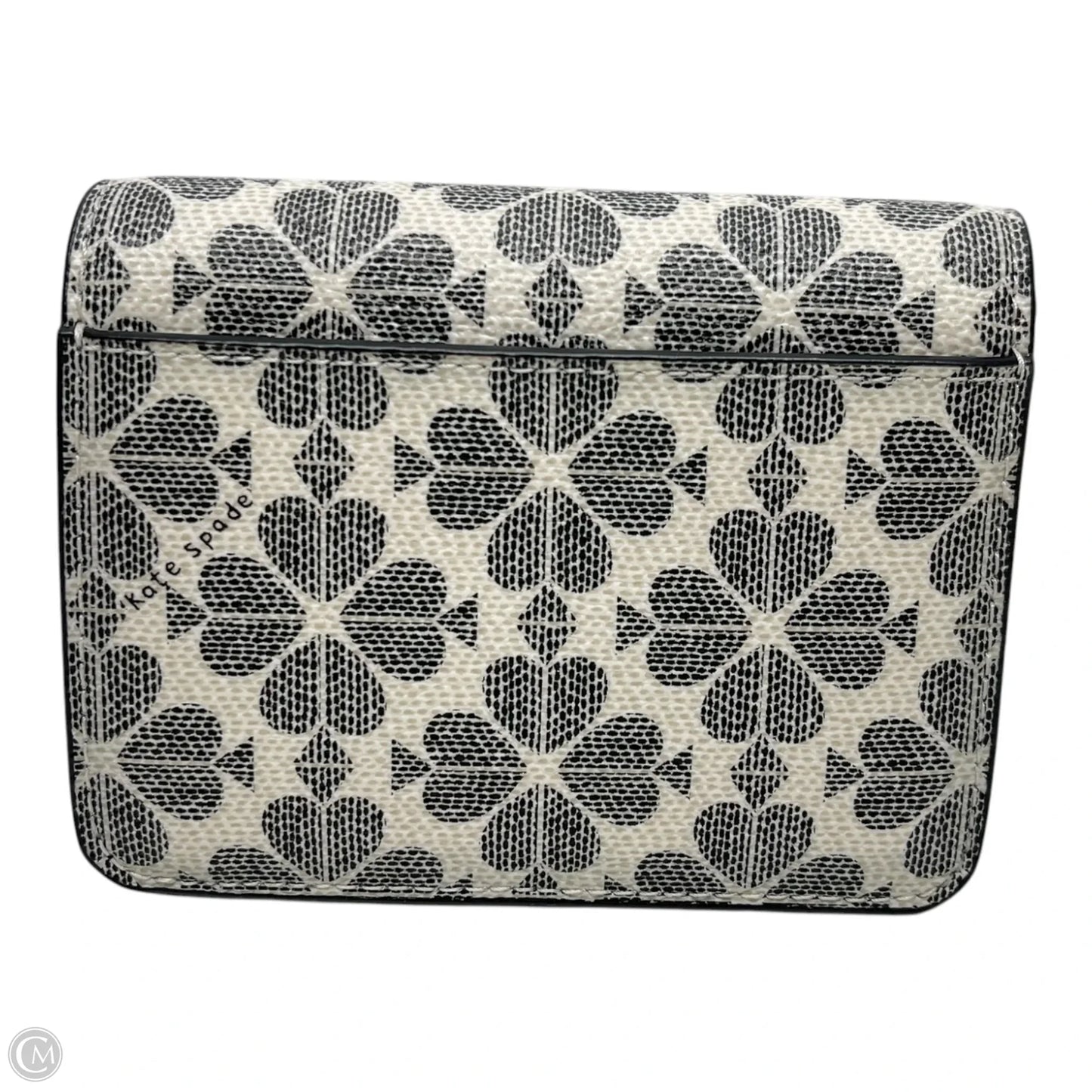 Wallet Designer By Kate Spade, Size: Medium