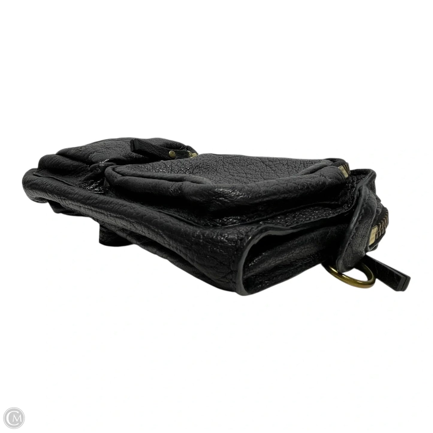 Wristlet Leather By RABEANCO, Size: Medium