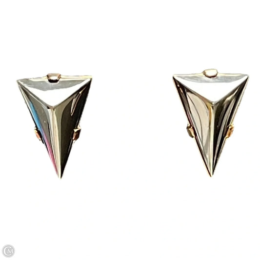 Earrings Designer By Coach