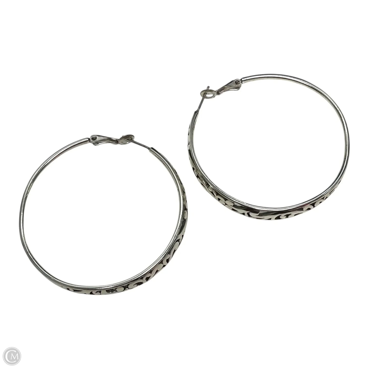 Earrings Dangle/drop By Brighton