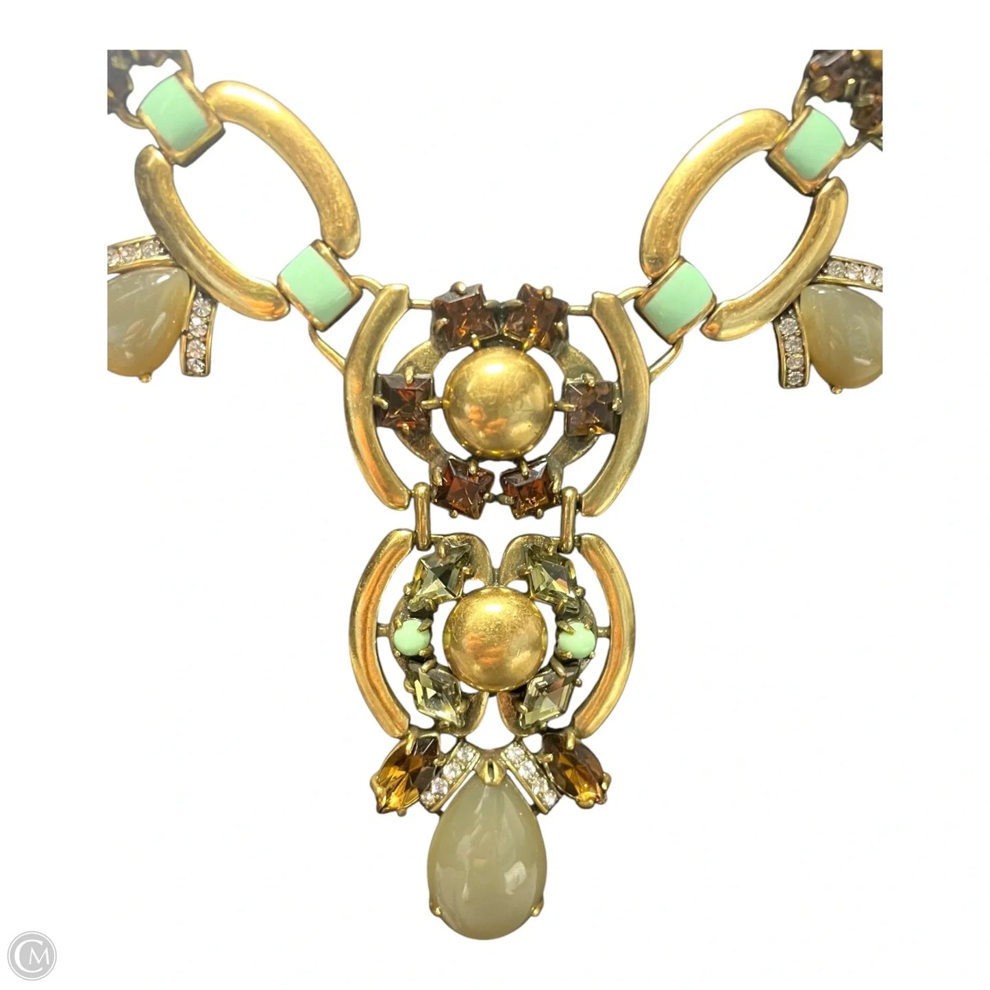 Necklace Statement By Stella And Dot