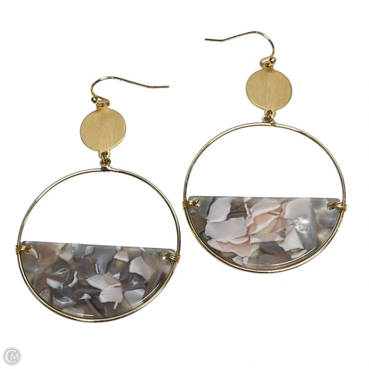 Earrings Dangle/drop By Clothes Mentor
